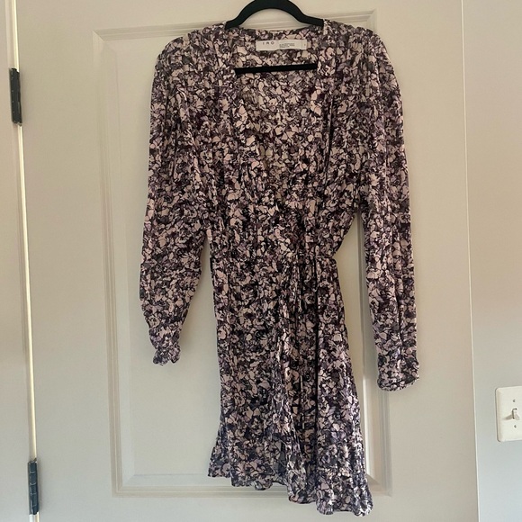 Iro dress Brasey - Picture 5 of 7